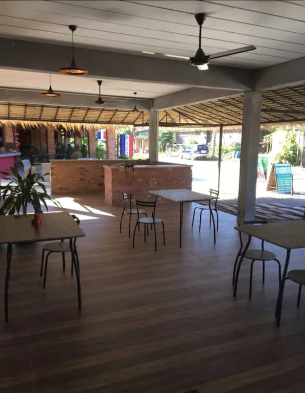 La Marina - Khlong Nin Beach - photo 31