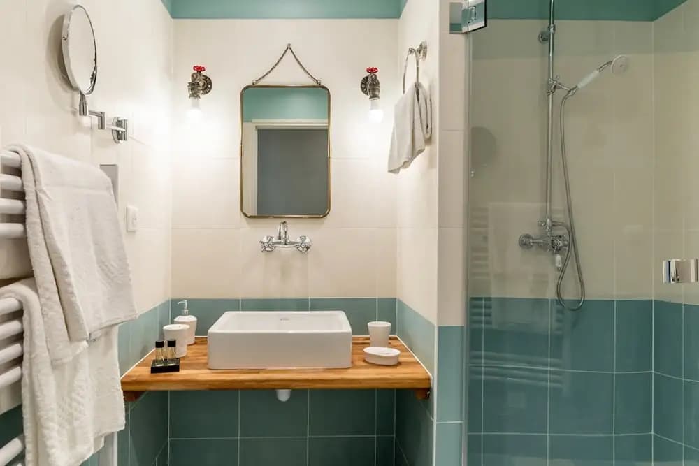 Be You Luxury Apart'Hotel La Gentleman - photo 43