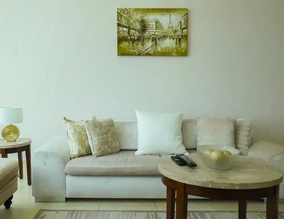 SuperHost- Premium 1BR with Partial Marina View - photo 2