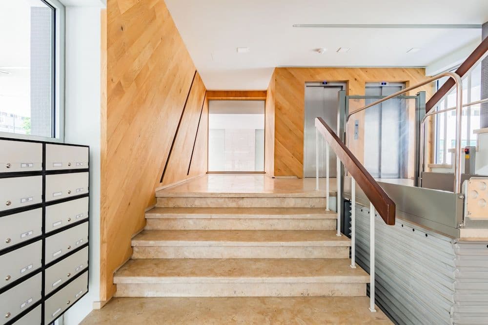 Estrela Modern Flat @ Infante Santo - photo 14