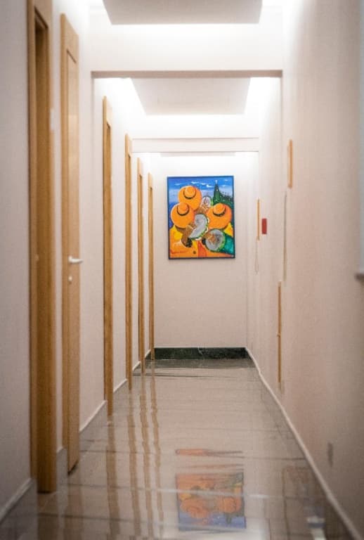 Hotel Giolli Nazionale - photo 12