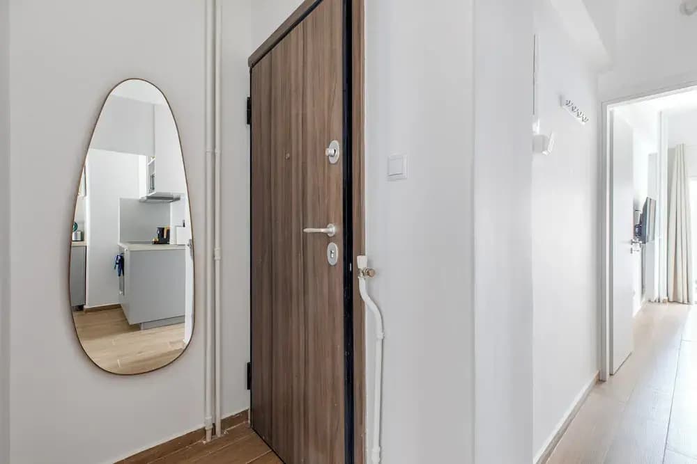 Les Nuances de Blue 1-BR Apt in Athens - photo 14
