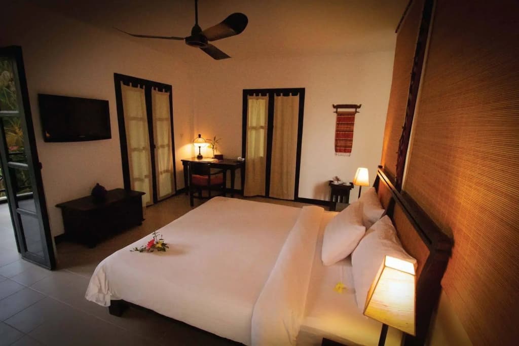 La Maison d'Angkor - photo 4