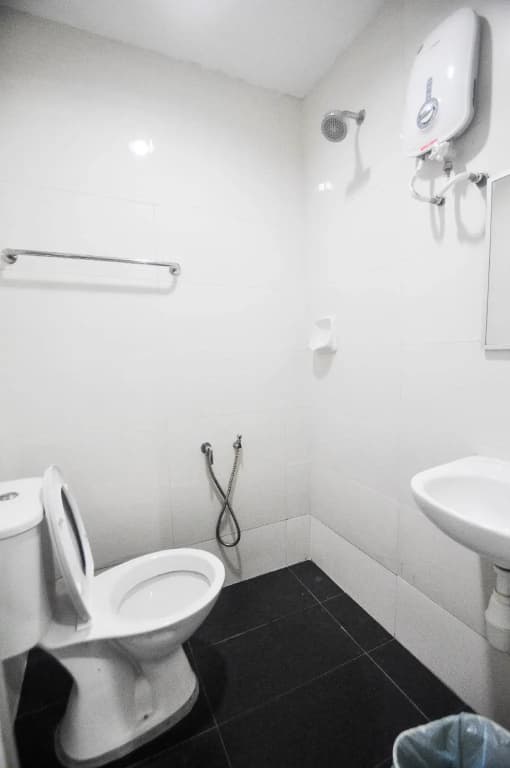 Hotel De Angsana Johor Bahru - photo 7
