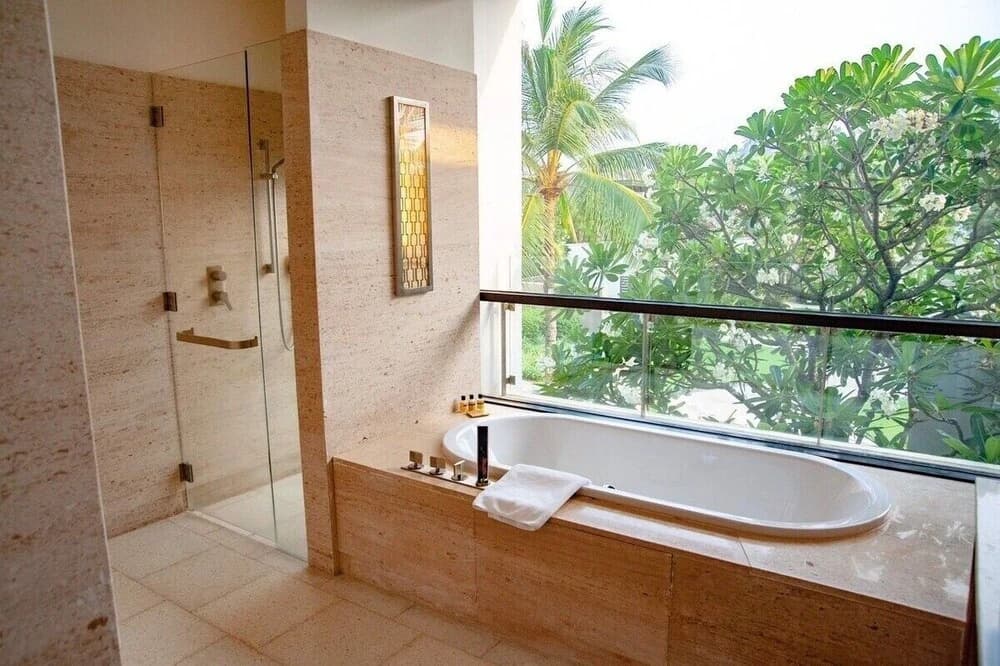 Beachfront Villa in Danang Resort & Spa - photo 11
