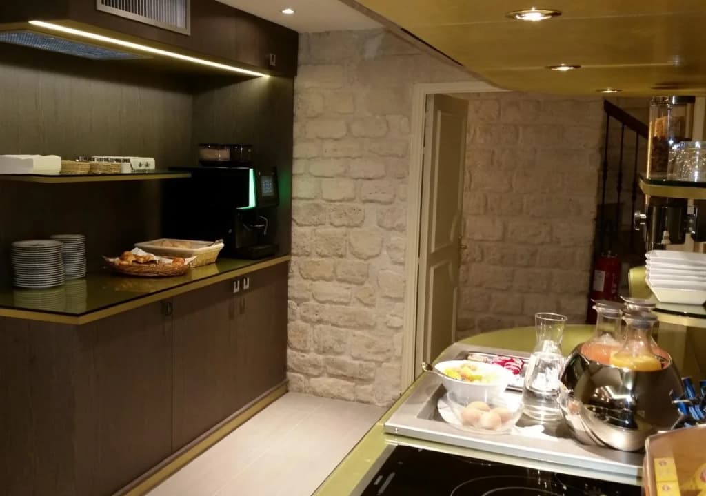 Hôtel Mayflower 3* Champs-Elysées Paris - photo 5