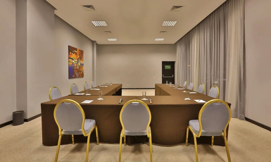 Kech Boutique Hotel - photo 24