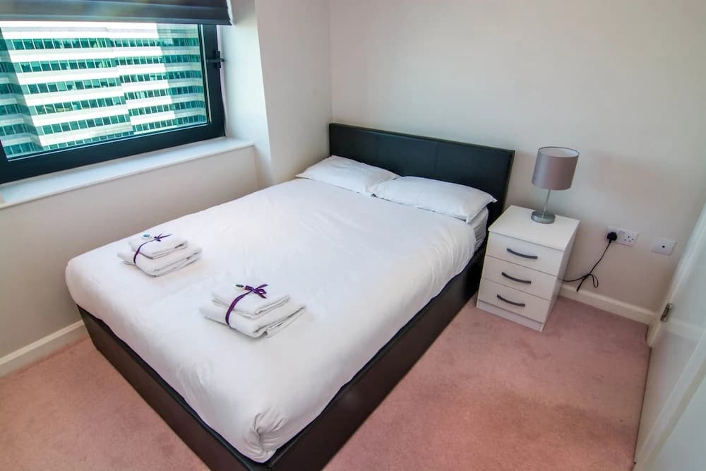 Discovery Dock Apartments East by Primestay London - photo 12