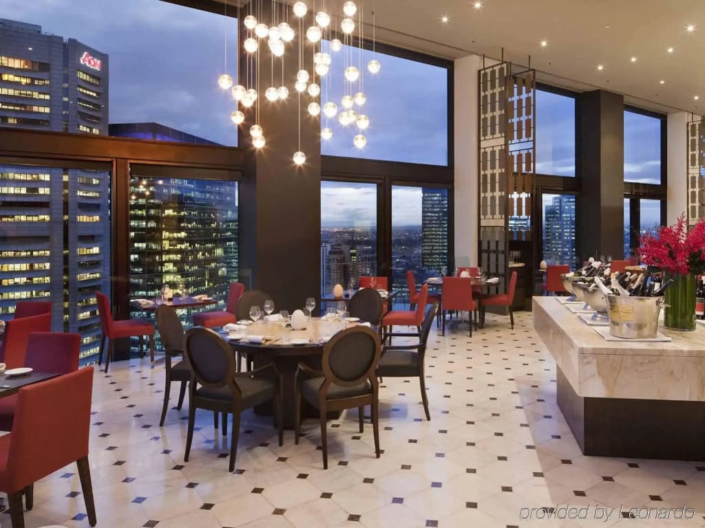 Sofitel Melbourne On Collins - photo 28