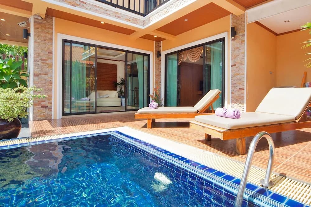 BangTao Tara Villa Two - photo 12