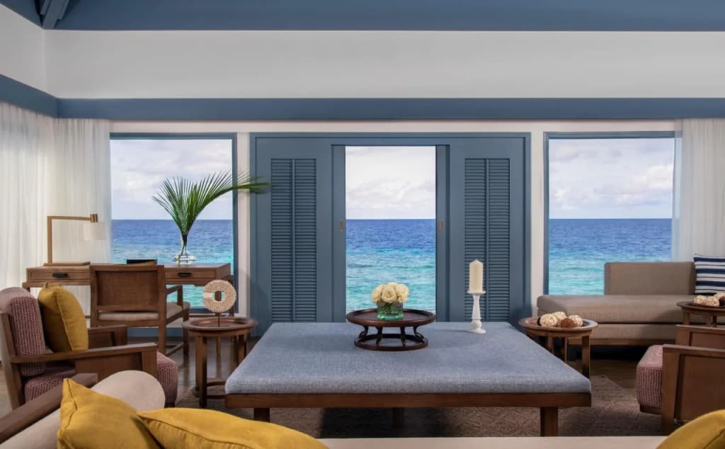 The Halcyon Private Isles Maldives, Autograph Collection - photo 6