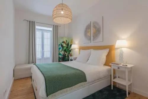 The Lisbon Flat GraCa - photo 21