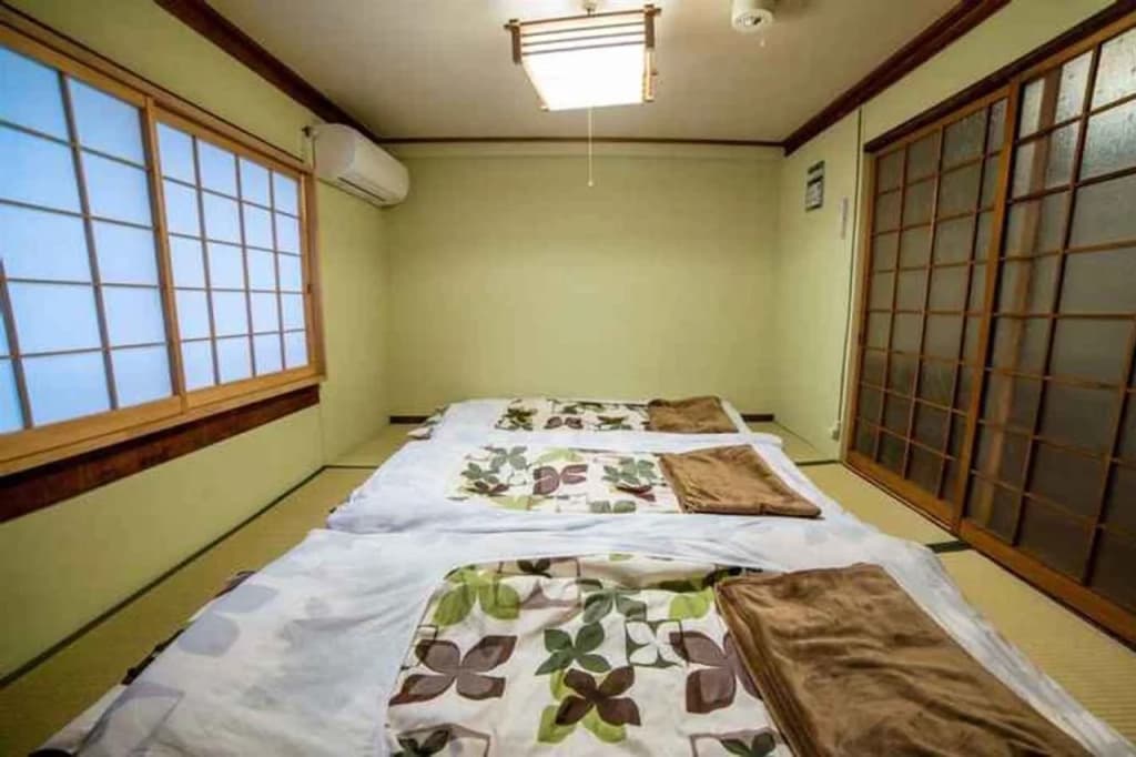 Kumano House - photo 5