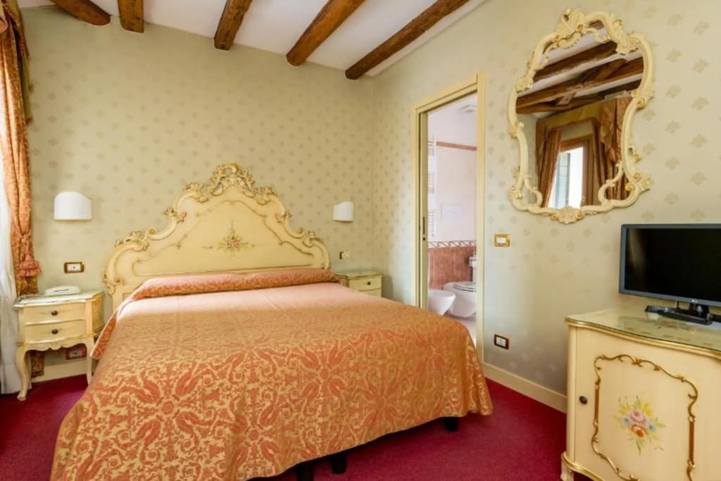 Locanda Al Leon - photo 23