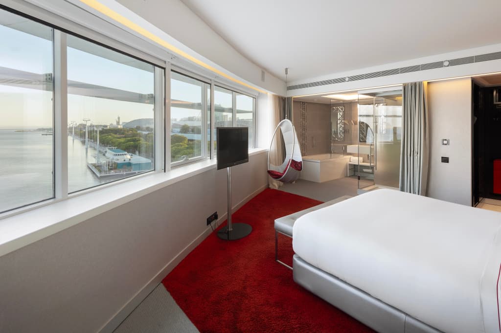 Myriad by SANA Hotels - photo 8
