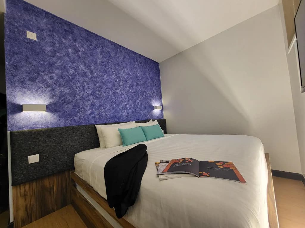 Grand Orient Hotel Perai - photo 5