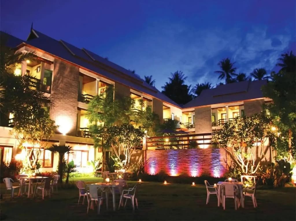 Samui Seabreeze Place - photo 17