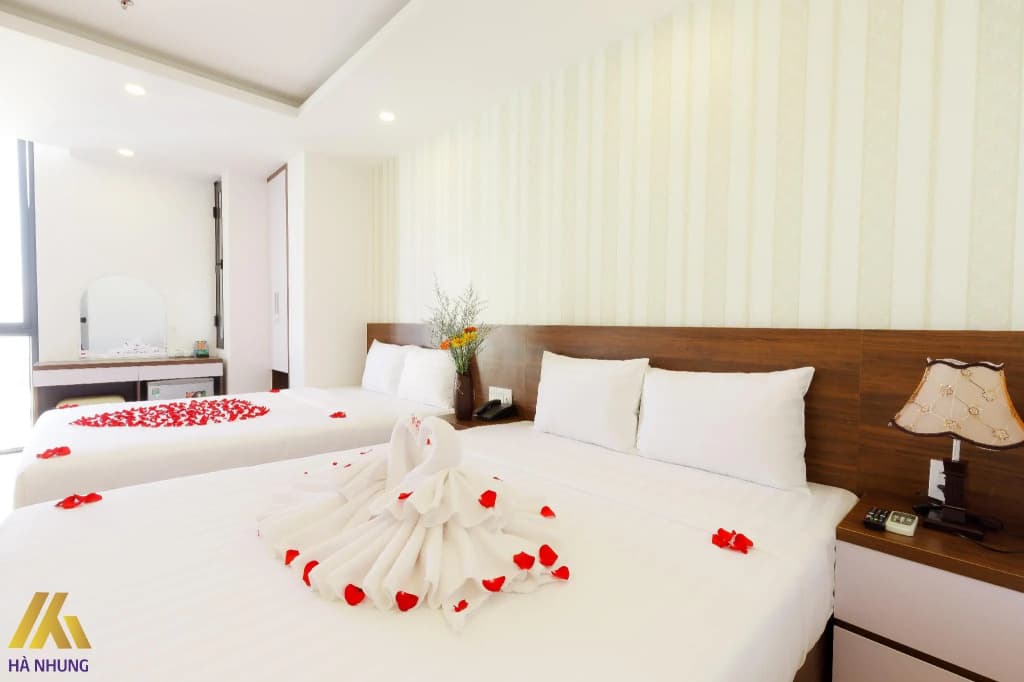 Ha Nhung Hotel - photo 2