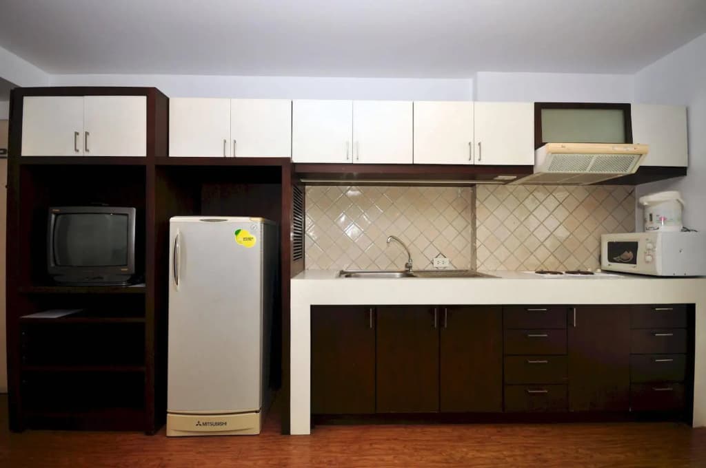 PSB1 Apartment - photo 19
