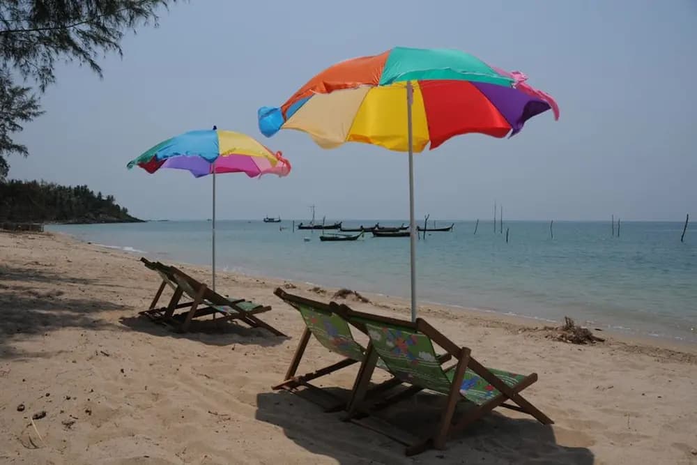 Baan Maiphai Lanta - photo 9