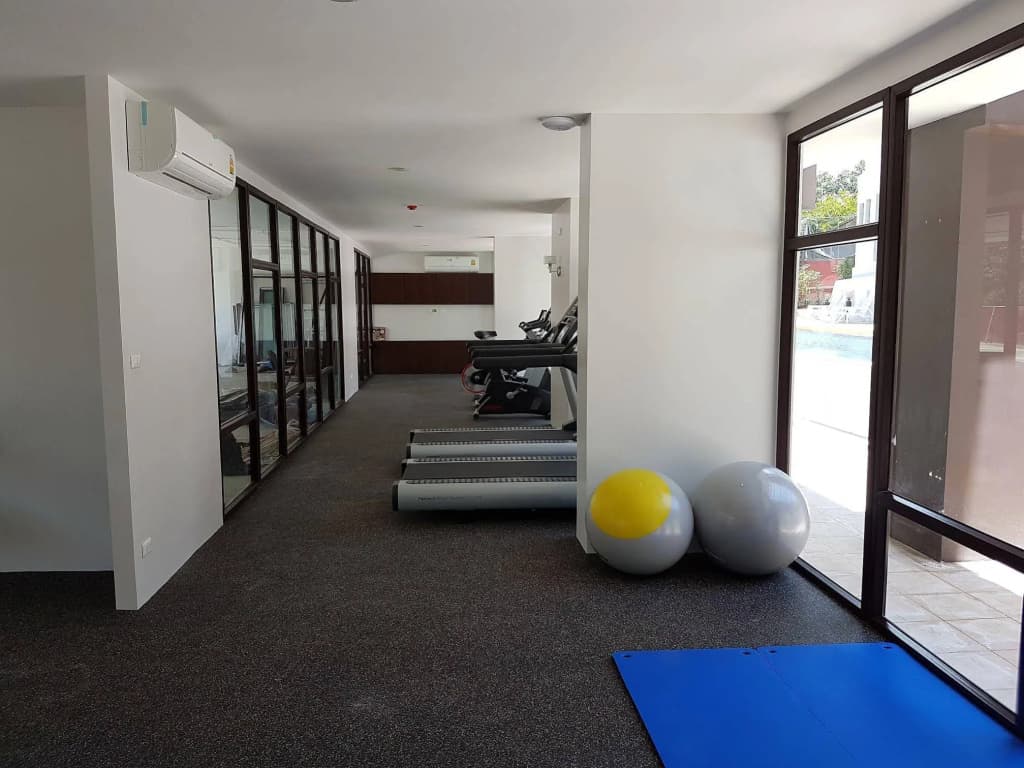 The Lai Thai Luxury Condominiums - photo 14