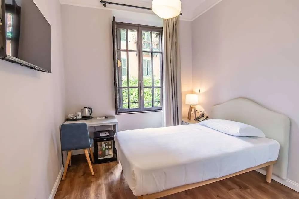 Hotel Delle Civette - photo 19