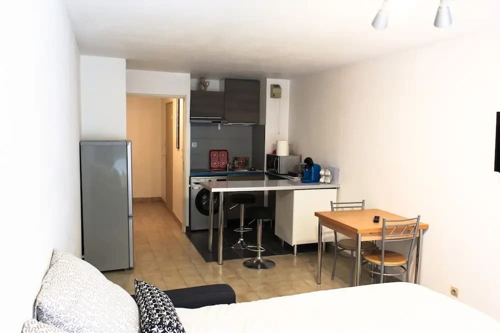 Appartement Le Wawerly 2 - photo 2