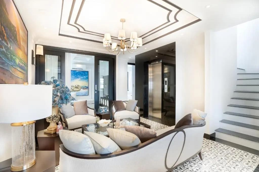 Maison D'Rose Phu Quoc Khem Beach - photo 8