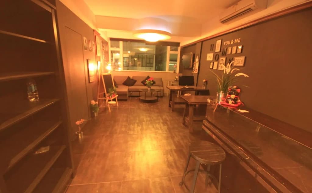Timehouse Hong Kong Hostel Group - photo 19