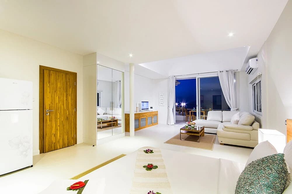 B1 Aqua Organic Suites - photo 4