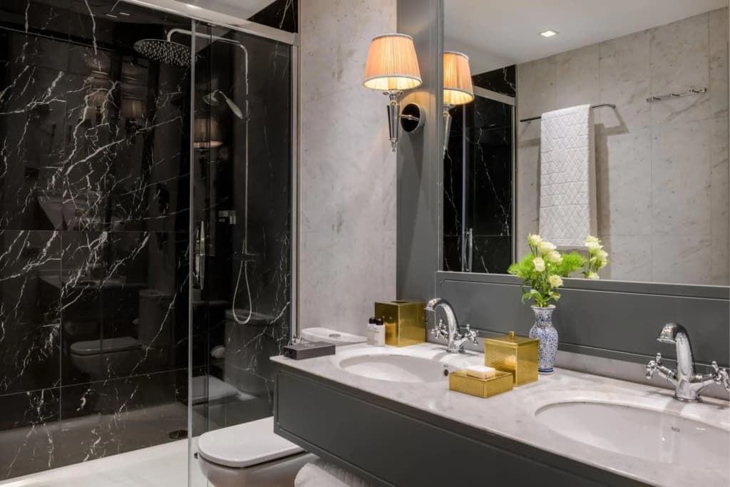 Santo Mauro, a Luxury Collection Hotel, Madrid - photo 8