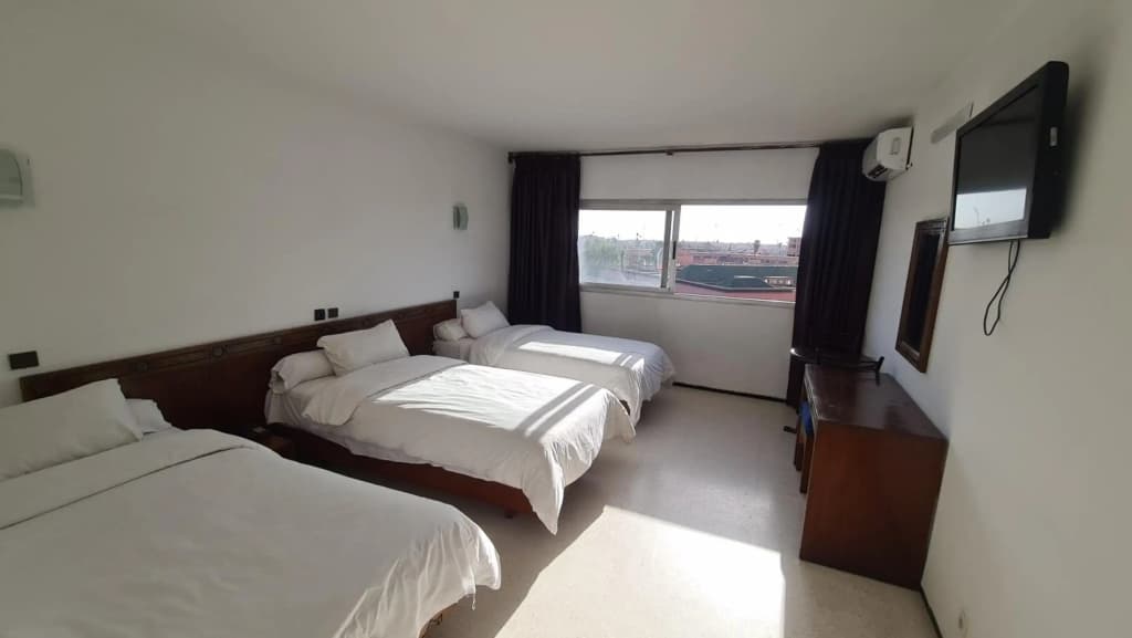Hotel Le Grand Imilchil - photo 27