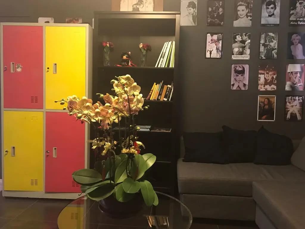 Tian Jin Hostel - photo 13