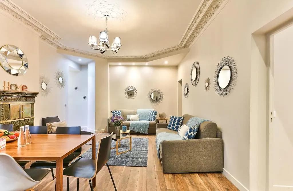 57 - Luxury Parisian Home Sebastopol 1 - photo 5