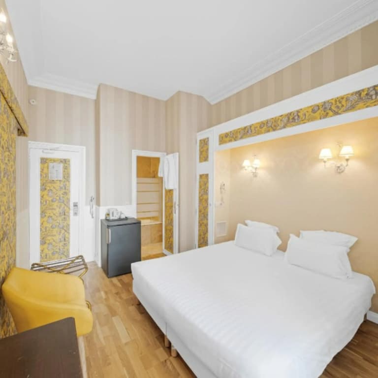 Hôtel de la Bretonnerie - photo 46
