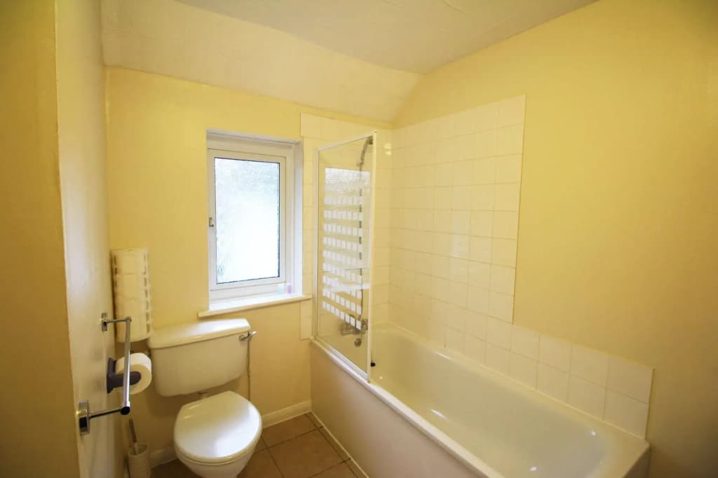 Flexistay Aparthotel Sutton - photo 9