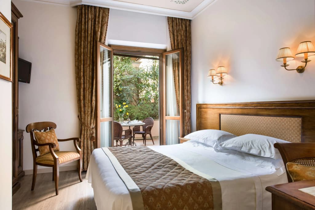 Hotel Adler Cavalieri - photo 7