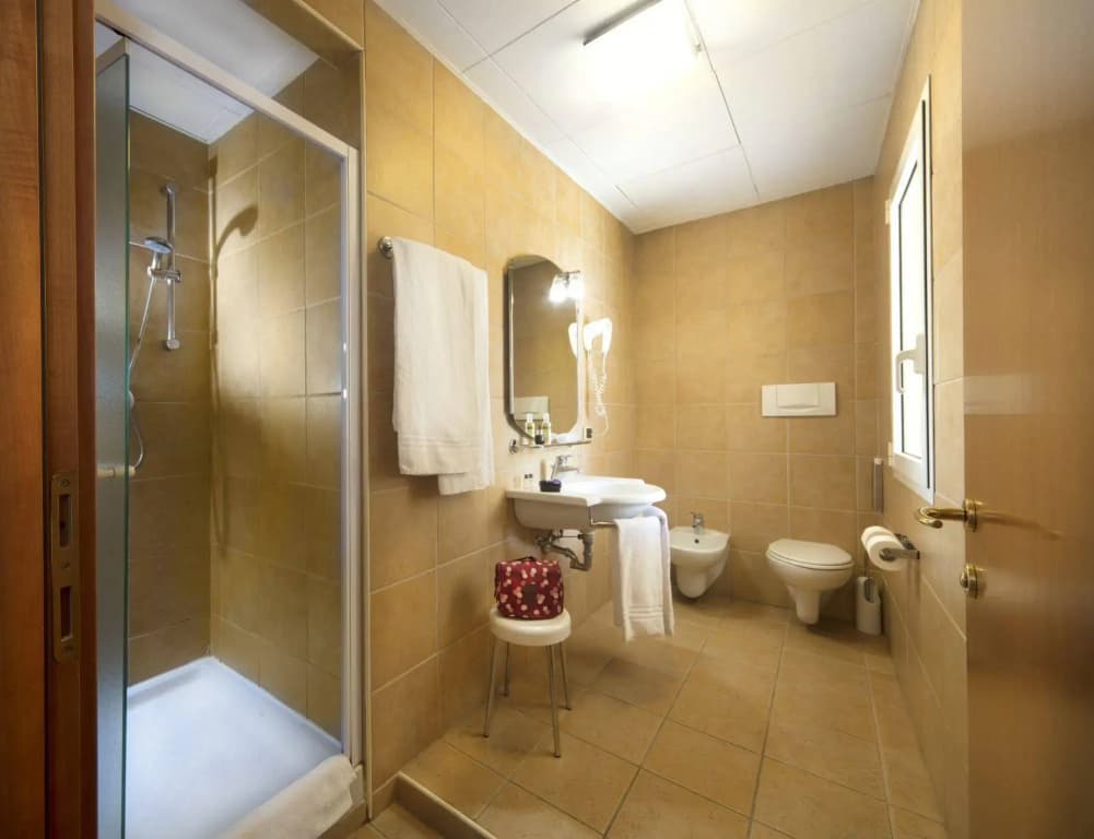 Hotel Nuovo Marghera - photo 8