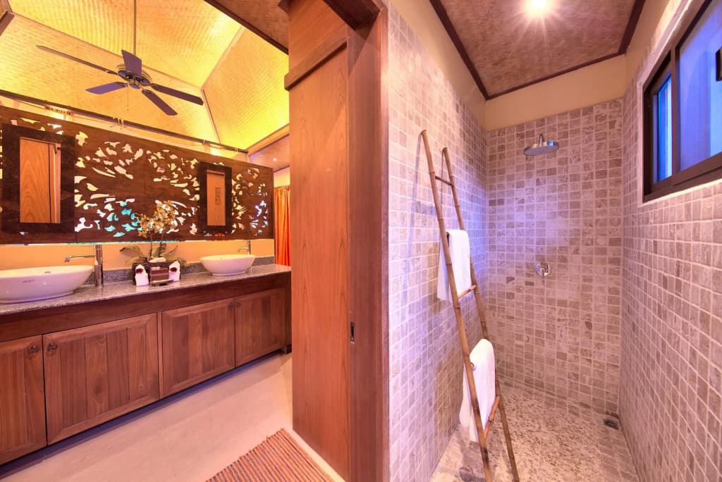 Baan Buaa - 3 Bedroom Beach Side Villa - photo 21