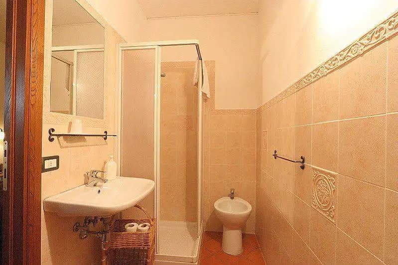 Antica Posta Bed & Breakfast - Florence - photo 2