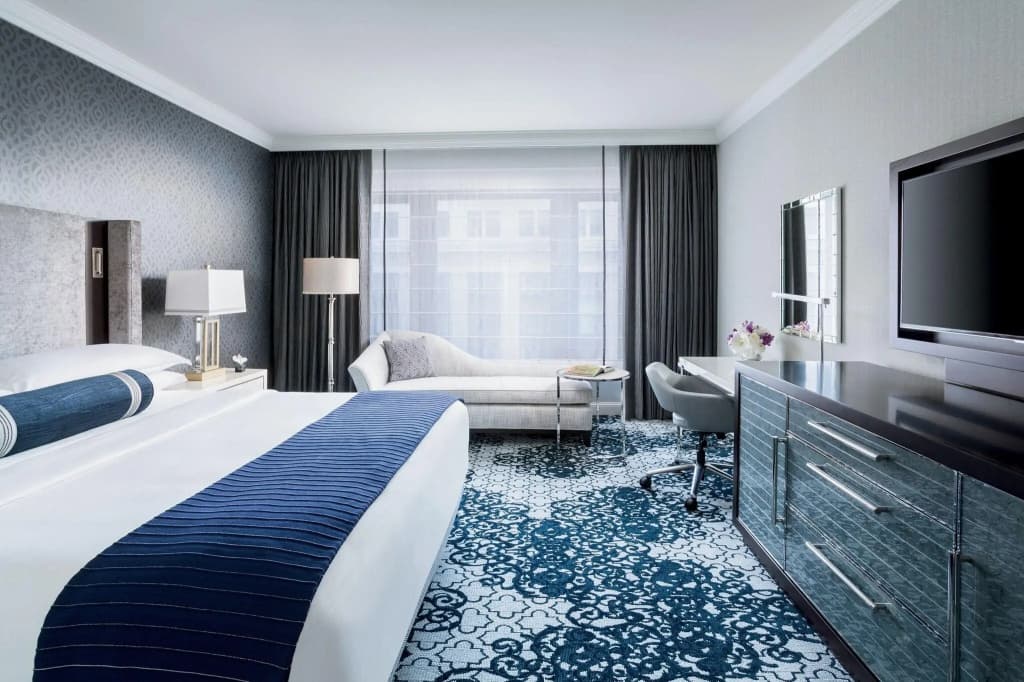 The Ritz-Carlton, San Francisco - photo 6