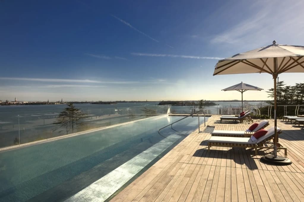 JW Marriott Venice Resort & Spa - photo 27