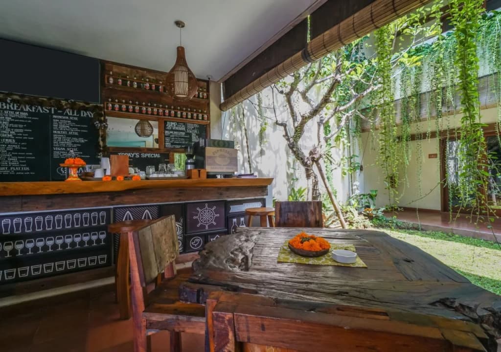 Sedasa Lodge - photo 33