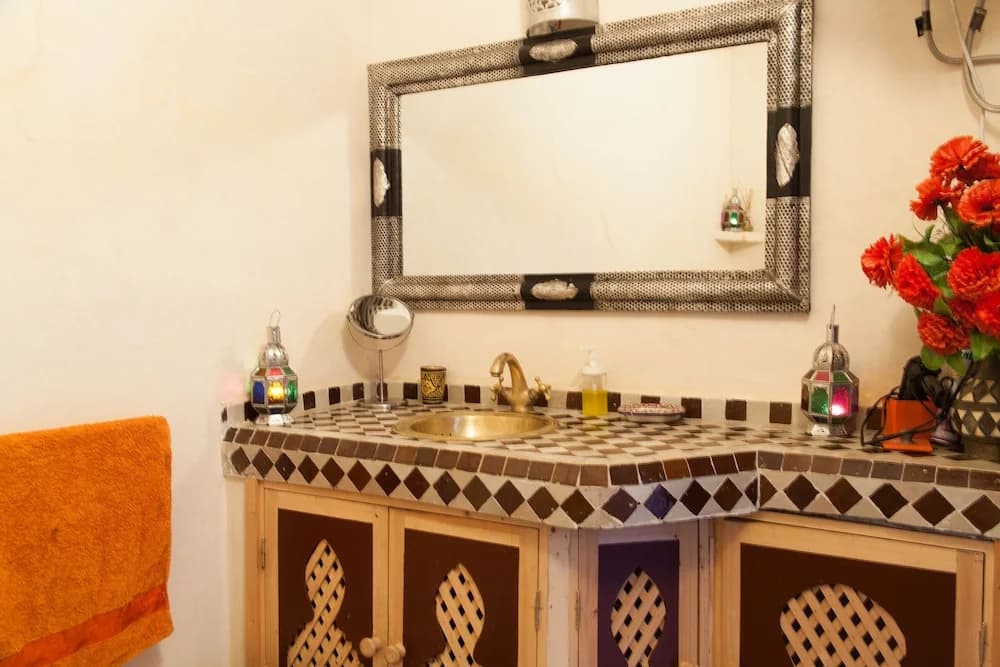 Riad Fuschia - photo 18