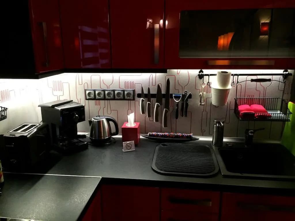 Serene City Centre Apartment Budapest - photo 9