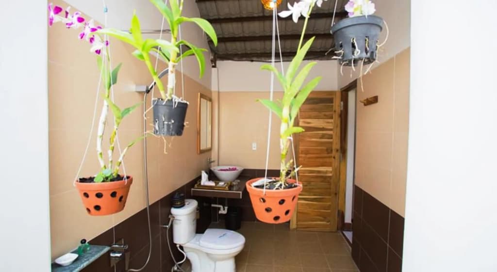 La Casa Resort - photo 7