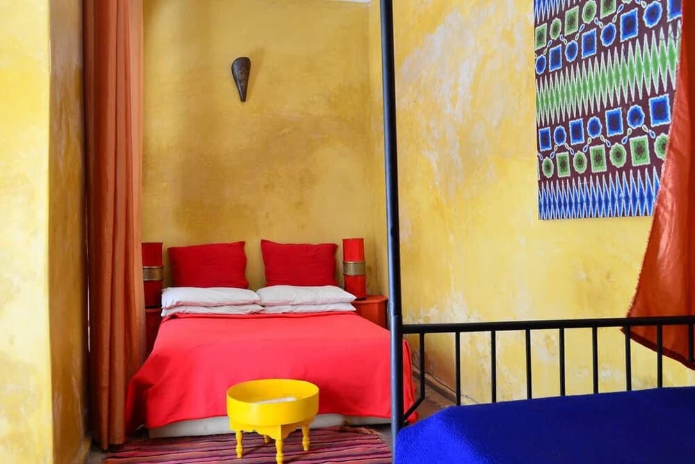 So Chic Riad - photo 3