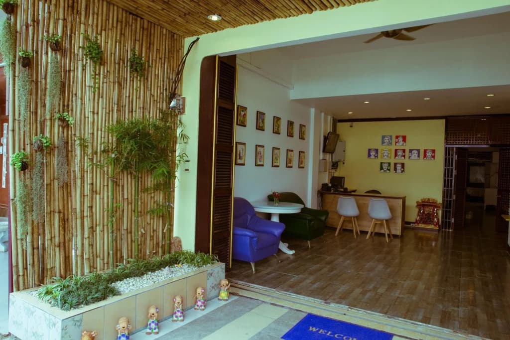 Krabi House - photo 13