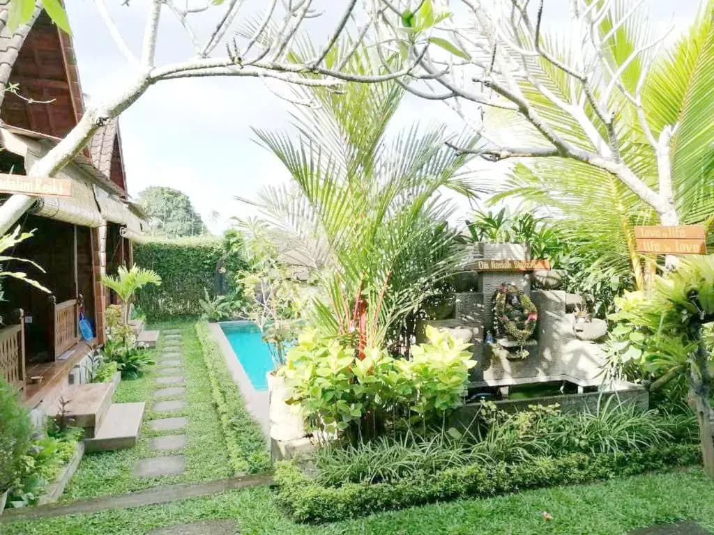 Shivananda Antique Villas by EPS - photo 6