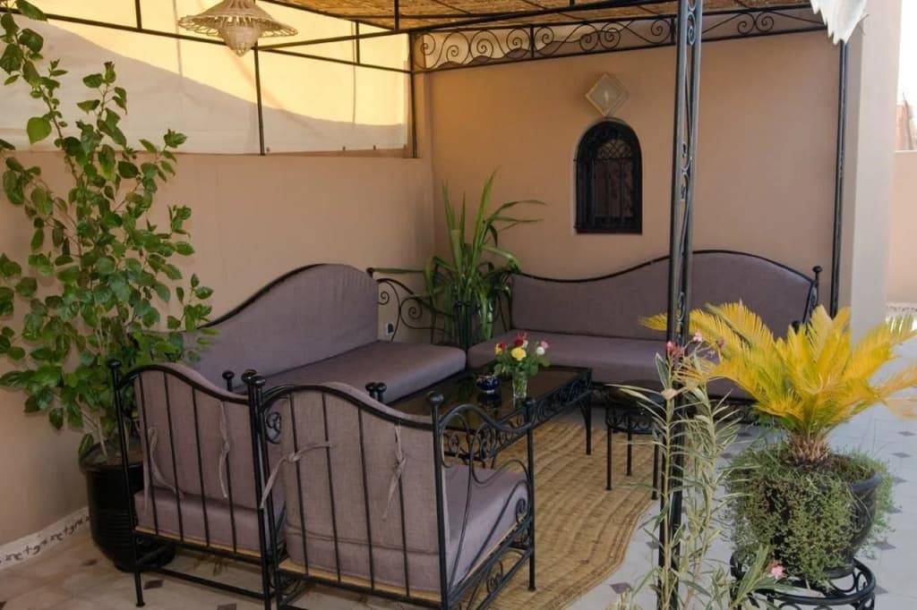 Riad Agdim - photo 23